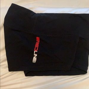 Redline athletic shorts